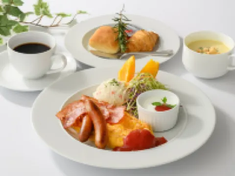 Yokkaichi City Hotel Annex