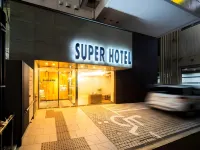 Super Hotel Totsuka Eki Higashiguchi Hotels near Don Quijote (Inter)