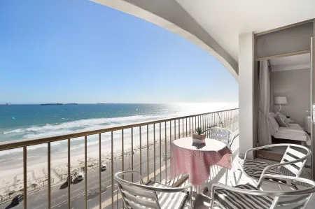 Witsand 804 by Host Agents Отели рядом с достопримечательностью «Blouberg Beachfront»