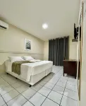 Hotel Concord e Eventos Corporativos Campo Grande Hoteles en 