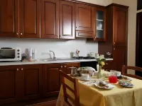 Bed and Breakfast Dionisio