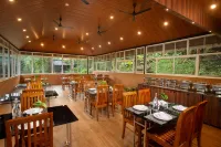 Bamboo Dale Resort & Spa Munnar by Stride