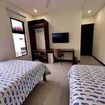 BEACH & OCEANFRONT stunning 6-bedroom home. Newly remodeled 2nd floor addition! Rooms