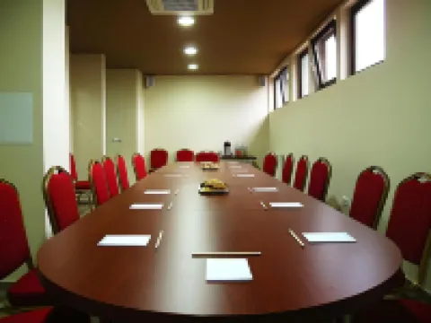 Hotel Palatinus Hotels in Sopron