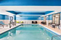 Hampton Inn & Suites Lathrop فنادق في Manteca