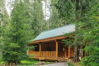 LOGE Camps Alta Crystal Hotels in Greenwater