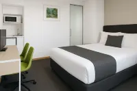 Busselton Gale Street Motel & Villas Hotels in West Busselton
