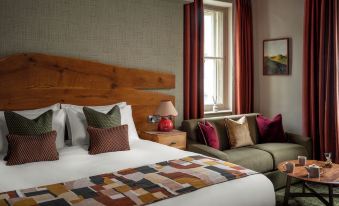 Royal Oak at Keswick