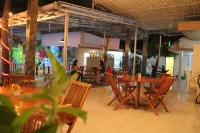 Hotel Wisata Baru Hotels in Serang