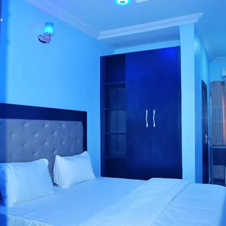 Tivona Hotels and Suites