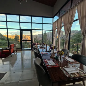 Miski Samay Domo Boutique