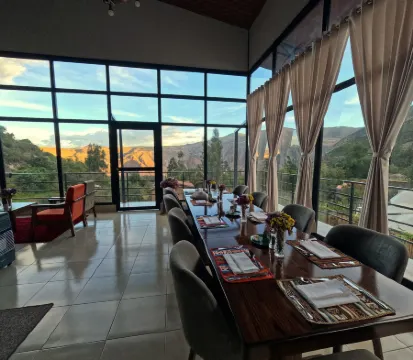 Miski Samay Domo Boutique