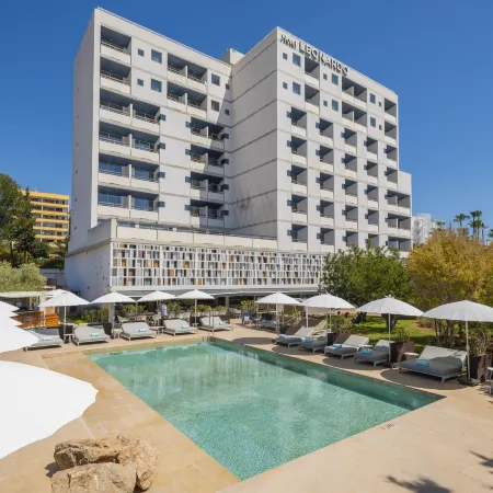 Leonardo Boutique Hotel Mallorca Port Portals