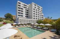 โรงแรม Leonardo Boutique Mallorca Port Portals - เฉพาะผู้ใหญ่เท่านั้น - ติดทะเล