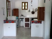 Jambiani Holiday Villa