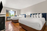 Microtel Inn & Suites by Wyndham Salisbury Hotels in Salisbury