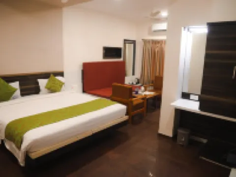 Hotel Madhuvan International Hotels in Bijapur