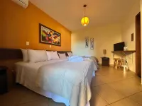 Pousada Ville Madére