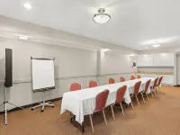 Sleep Inn & Suites Bush InterContinental - IAH East Hotels in Humble