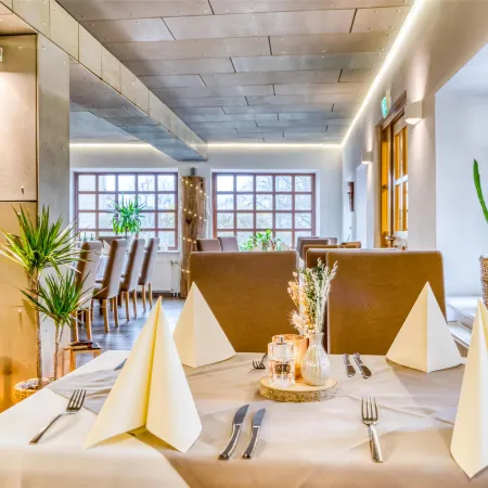 Hotel Beckmann