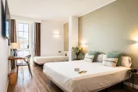Hotel Patricia Menorca Hotels in Cala Blanca