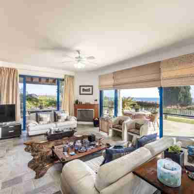 Ayia Napa Sycamore Seaview Rooms