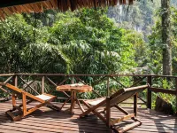 Our Jungle House Hotéis em Phanom