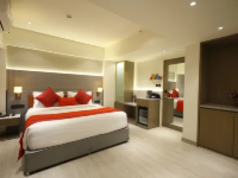 MARIGOLD-Newly Renovated Hotel Hotels in Ahmednagar