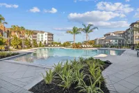 Landing Apartments Near Sun City Center and Riverview Hotels in Wimauma