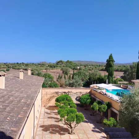 Son Julia Country House & Spa