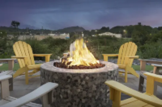 Home2 Suites by Hilton Sevierville Hoteles en Sevierville