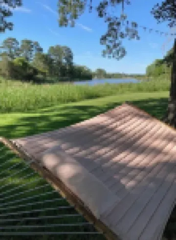 Waterfront Getaway with Dock