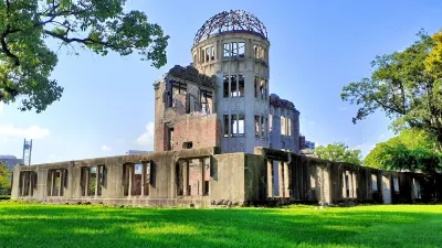 VESSEL HOTEL HIROSHIMA PEACE BLVD