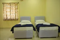 Golden Nest