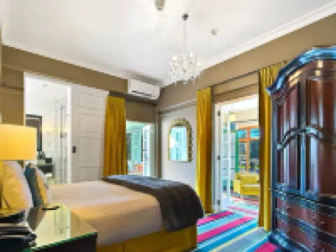 Art Deco Masonic Hotel Hotels in Napier