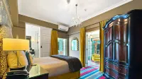 Art Deco Masonic Hotel Các khách sạn ở Napier