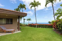 Hale Nene Pool, Hot Tub & Ocean Views!