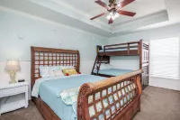 Padre Island Retreat w/ Optional Golf Cart