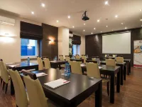 Boutique Hotel's I Milionowa โรงแรมในลอดซ์