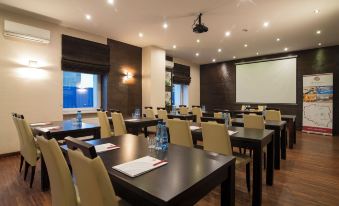 Boutique Hotel's I Milionowa