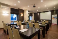 Boutique Hotel's I Milionowa Hotels in Lodz