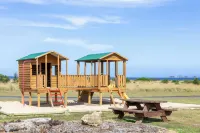 Swan Bay Holiday Park Hotels in Point Lonsdale