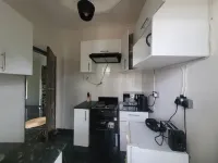 eCRG PARK GUESTHOUSE - Wifi