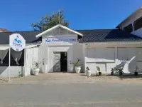 Paradise Lagoon B&B