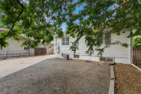 Charming Bungalow Next to Csu - Free Cruiser Bikes
