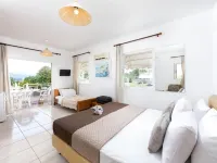 Blue Marine Village Hotels in Chalcis