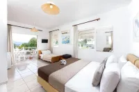 Blue Marine Village Hotels in Chalcis