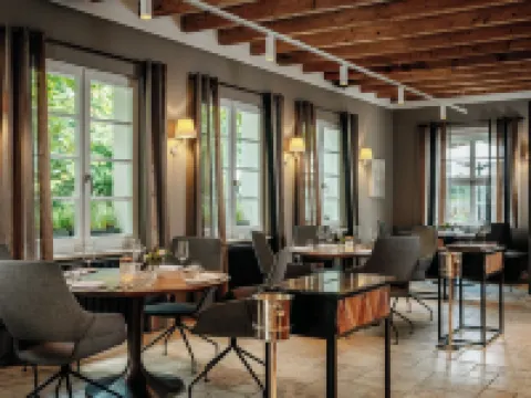 Relais & Chateaux 迪佩施拉特磨坊 貝爾吉施-格拉德巴赫住宿飯店