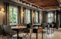 Relais & Chateaux Hotel Diepeschrather Muhle Hotels in Odenthal