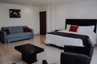 Aberdeen Hotel Dolores Hidalgo - 2-Star